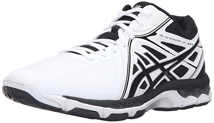 ASICS Voleibol blanco ASICS Voleibol blanco