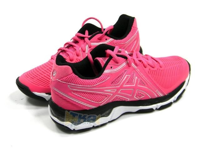 ASICS Voleibol rosa ASICS Voleibol rosa