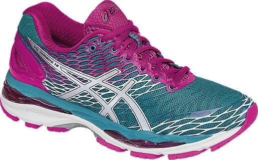 ASICS Voleibol rosa ASICS Voleibol rosa