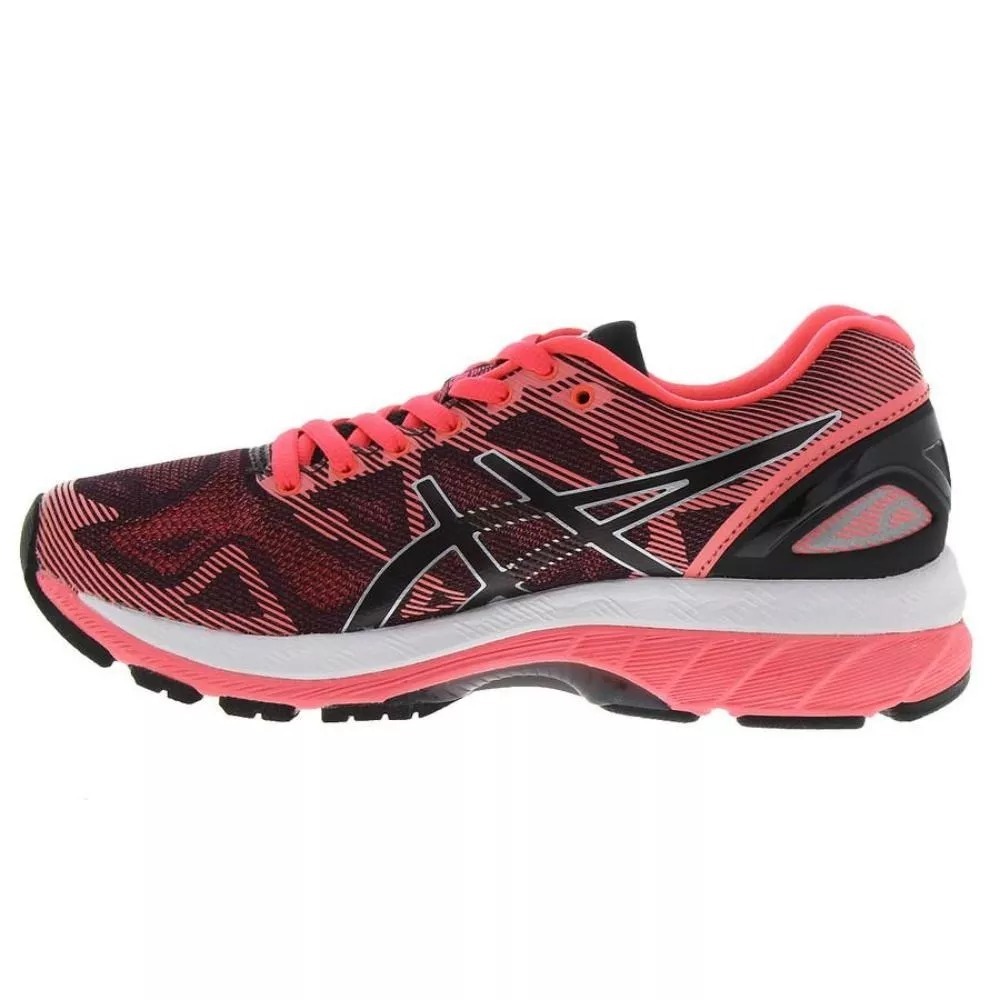 asic nimbus 19 mujer asic nimbus 19 mujer