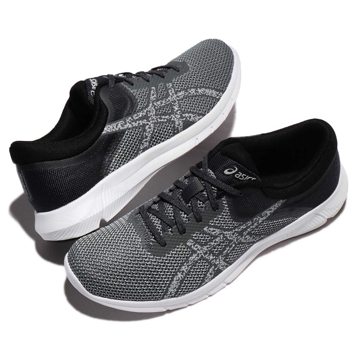 asics fuze hombre asics fuze hombre