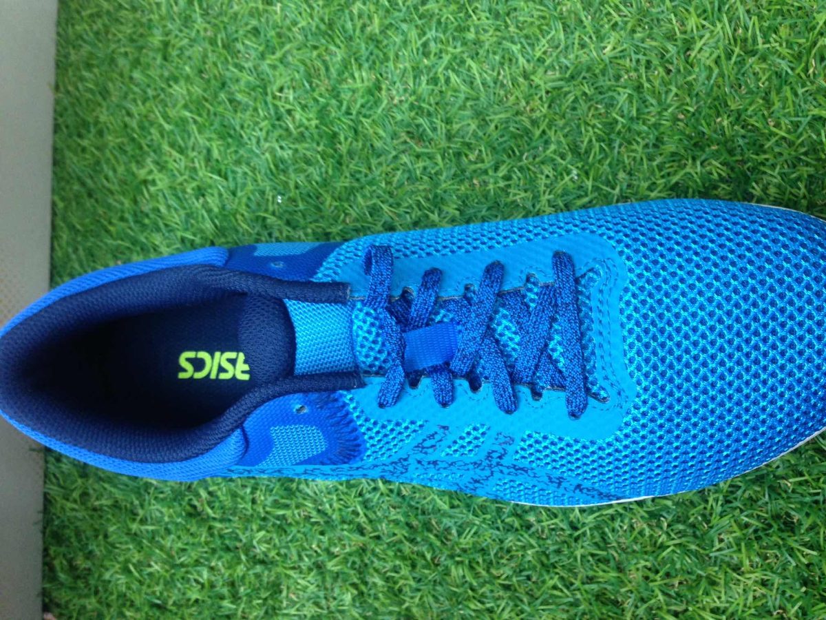 asics nitrofuze 2 hombre asics nitrofuze 2 hombre