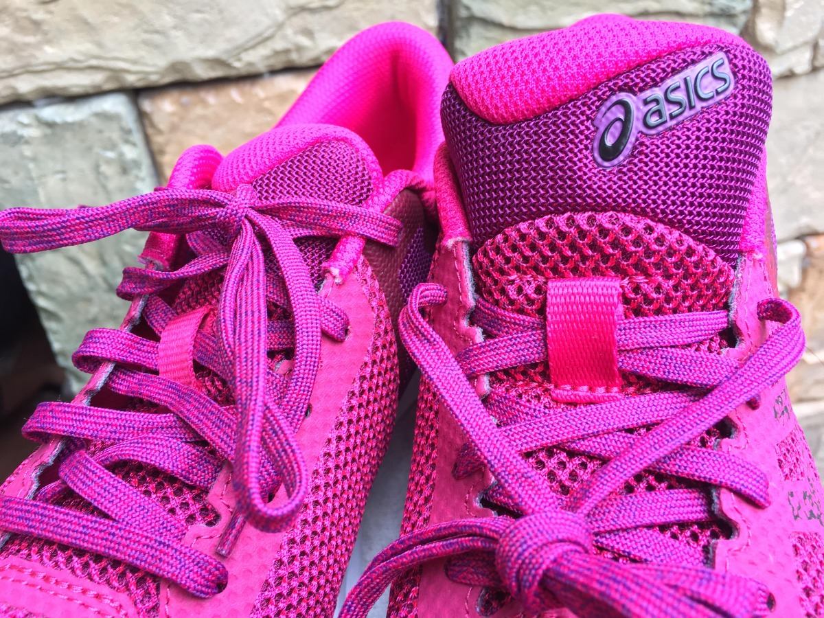 asics nitrofuze 2 mujer asics nitrofuze 2 mujer