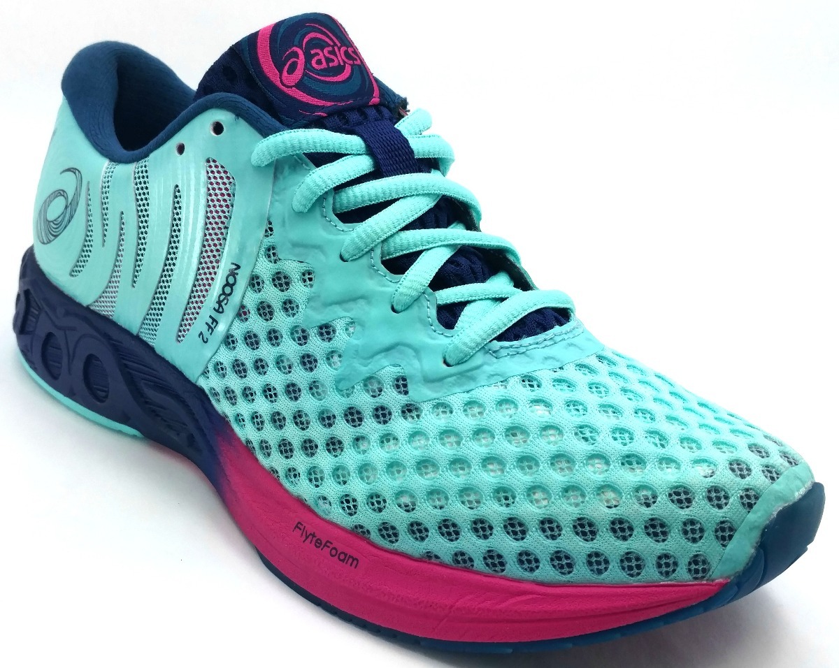 asics noosa ff2 mujer asics noosa ff2 mujer