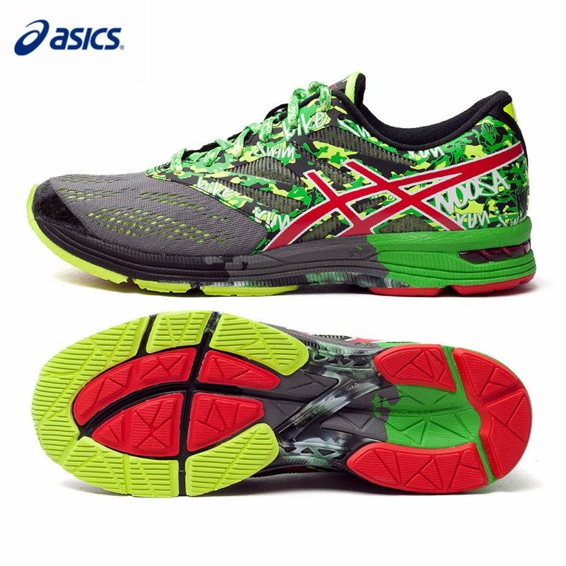 ASICS NOOSA gris ASICS NOOSA gris