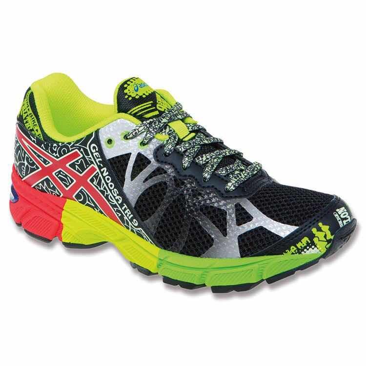 tenis asics noosa tenis asics noosa
