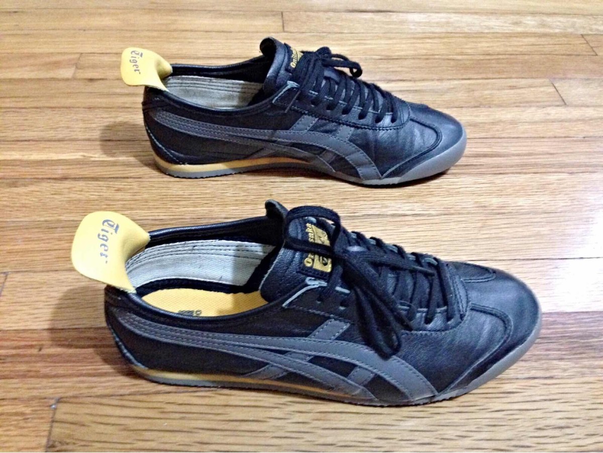 tenis asics tiger tenis asics tiger
