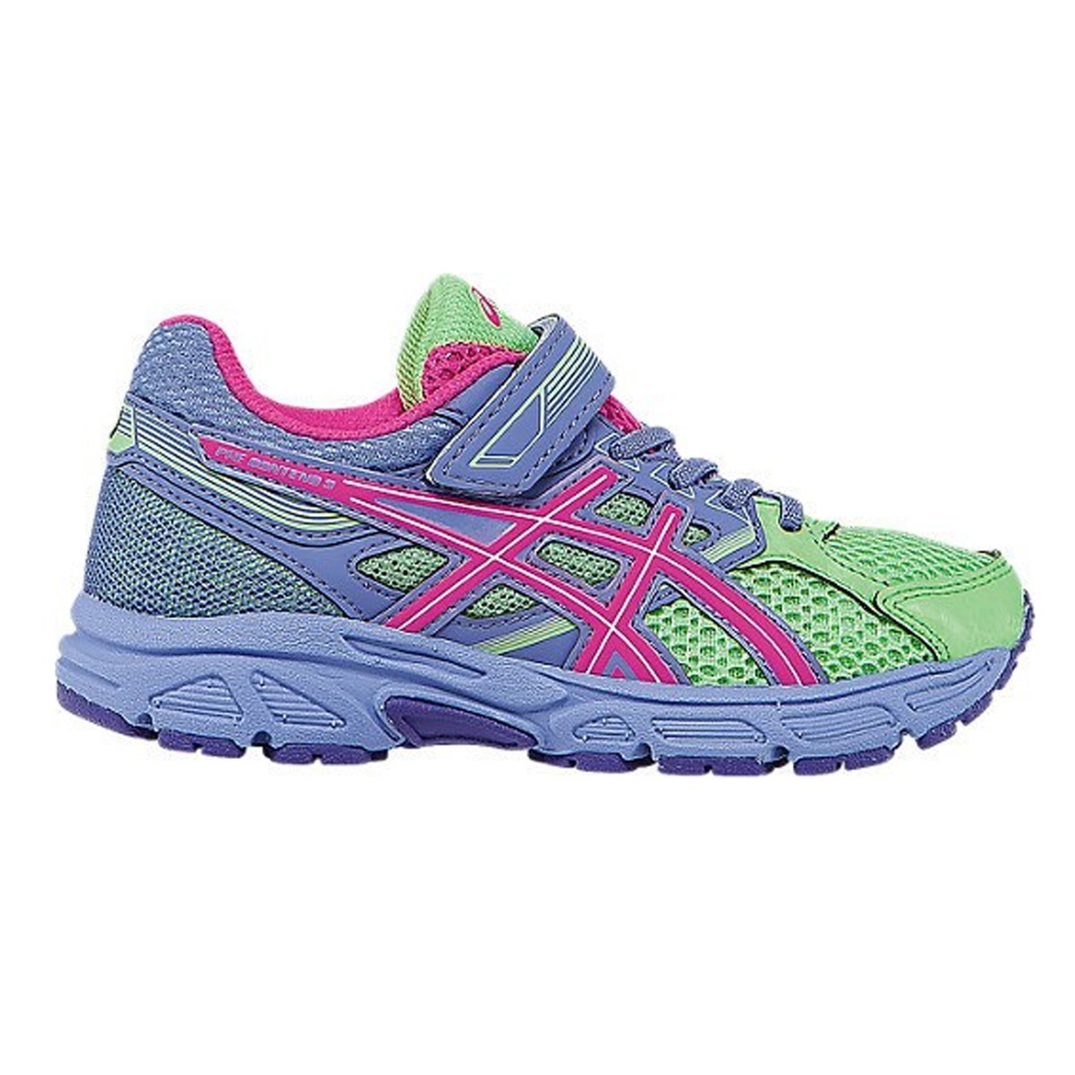 asics niñas running asics niñas running