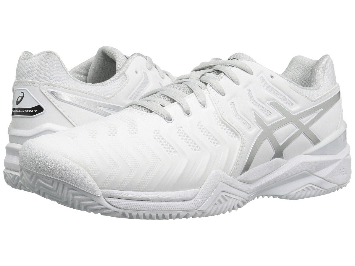 {keywor d} asics tennis blancos