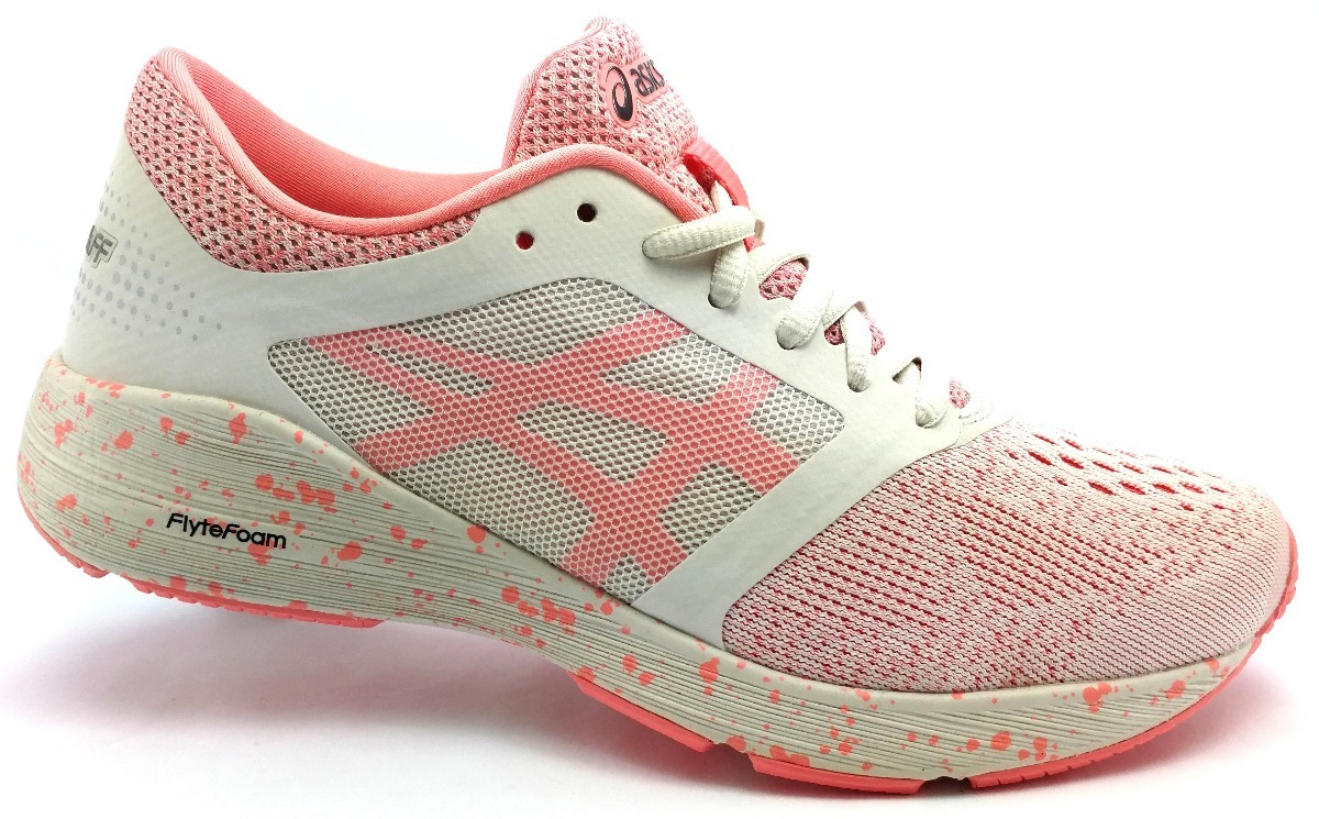 ASICS RUNNING beige ASICS RUNNING beige