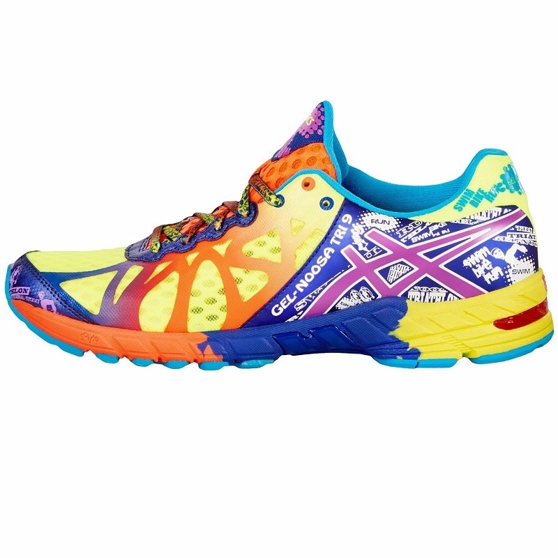 ASICS TÊNIS Zapatillas de correr ASICS TÊNIS Zapatillas de correr