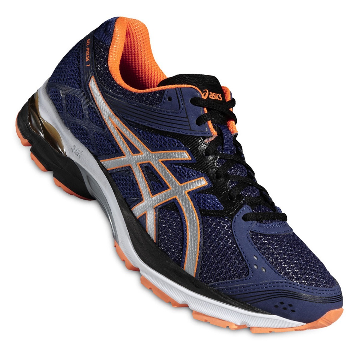 asics gel pulse 7 hombre asics gel pulse 7 hombre