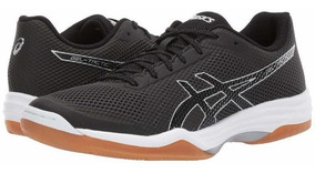 tenis de voleibol asics
