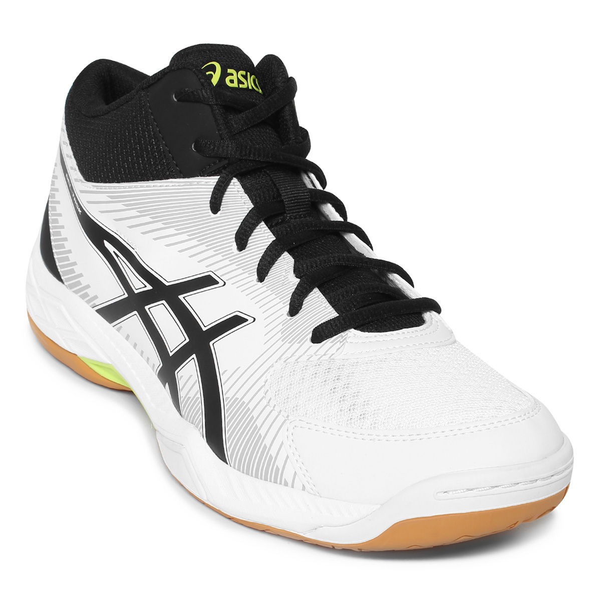 ASICS TÊNIS blanco ASICS TÊNIS blanco