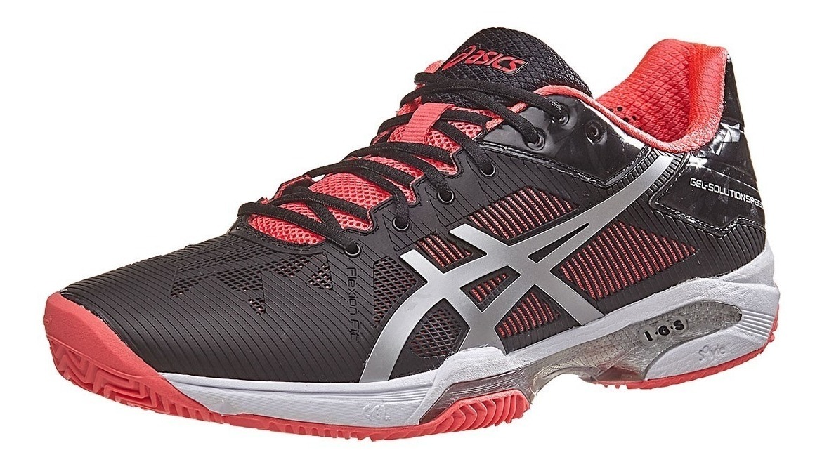 asics gel solution speed 3 clay asics gel solution speed 3 clay