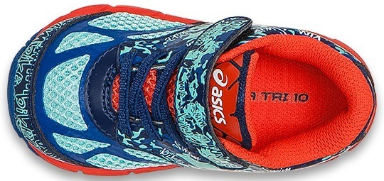 asics tri niño asics tri niño
