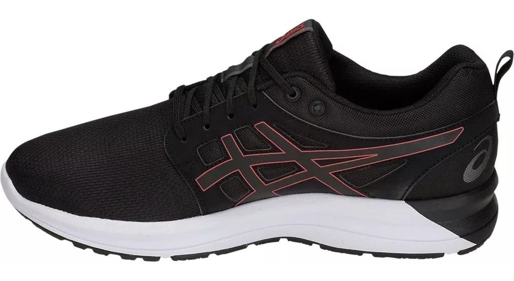 tenis asics hombre running tenis asics hombre running