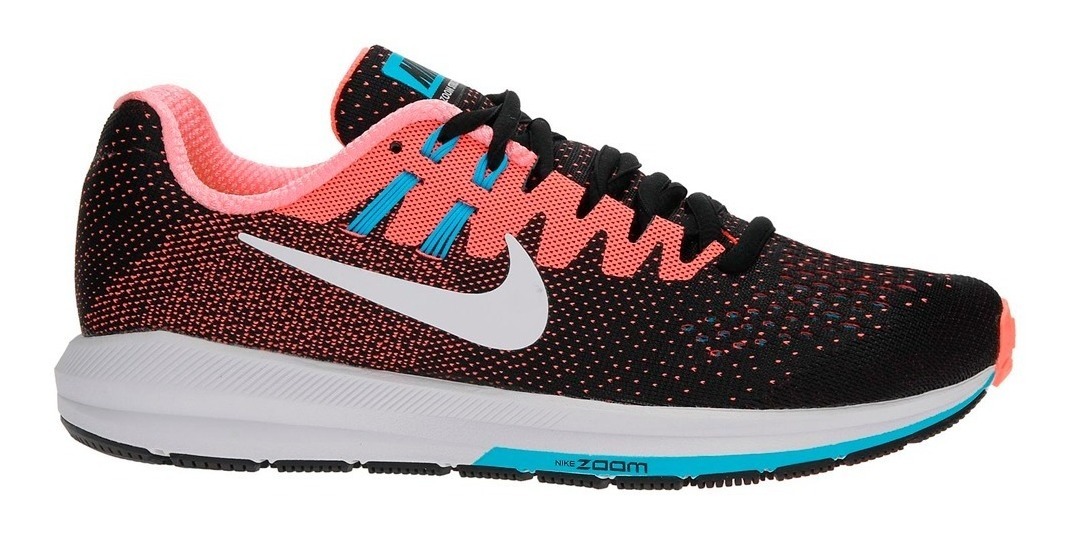 nike air zoom structure 20 mujer nike air zoom structure 20 mujer