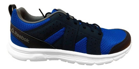 reebok easytone 6 hombre azul