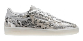 reebok club c 85 hombre olive