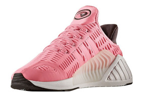 adidas climacool rosa