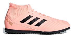 tenis de futbol para mujer adidas