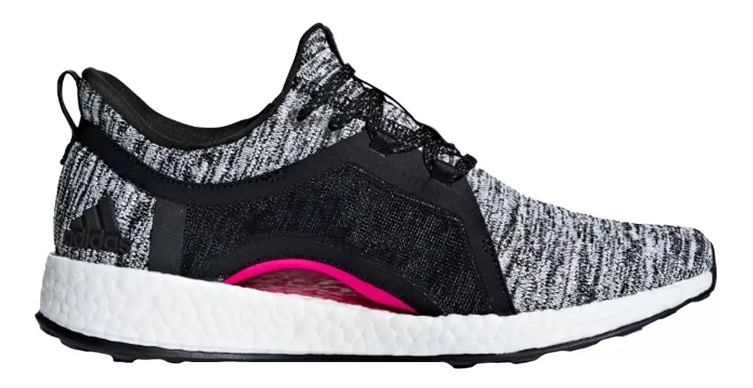 SNOVI.MX | Tenis Atleticos Running Pure Boost X Mujer adidas Bb6544 - $  1,499.00