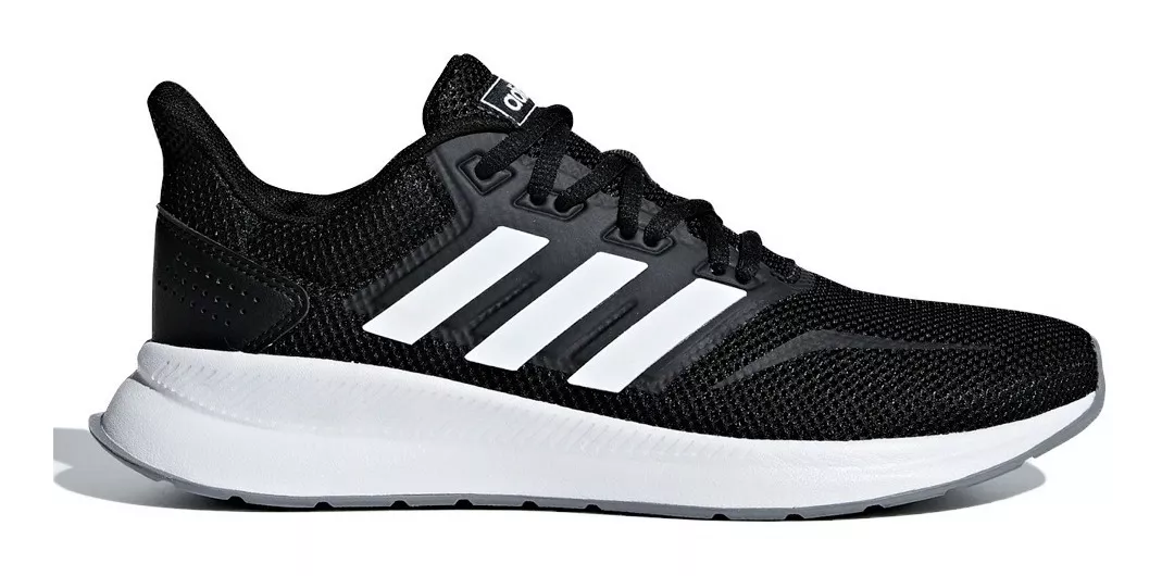 SNOVI.MX | Tenis Atleticos Running Runfalcon Mujer adidas F36218 - $  1,299.00