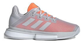 tenis adidas bounce mujer