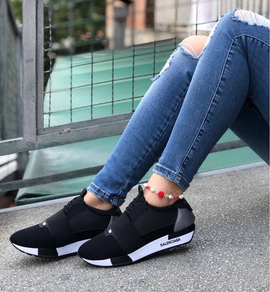 Cập nhật hơn 80 về tenis balenciaga originales precio mới nhất   cdgdbentreeduvn