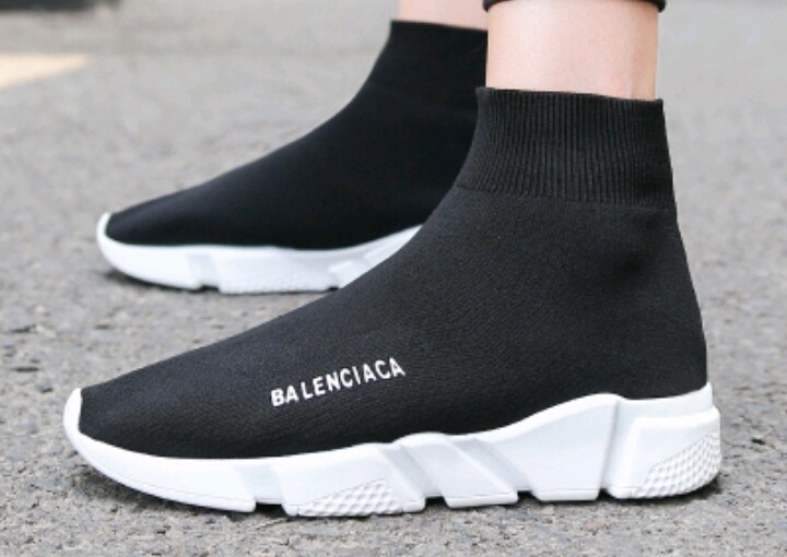 valor de tenis balenciaga