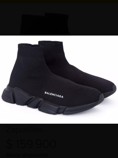 la marca balenciaga de donde es