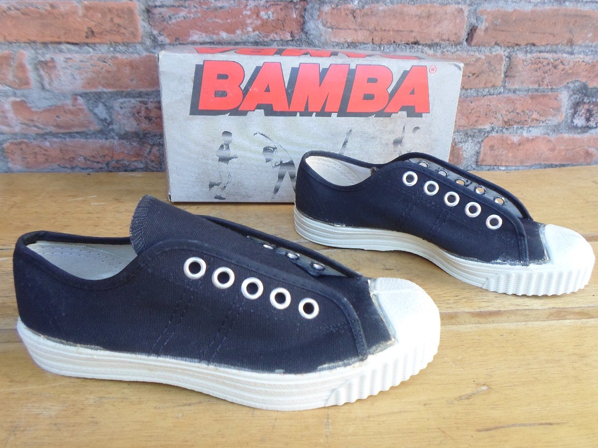 tenis bamba