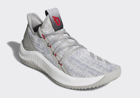 adidas dame 1 verde militar