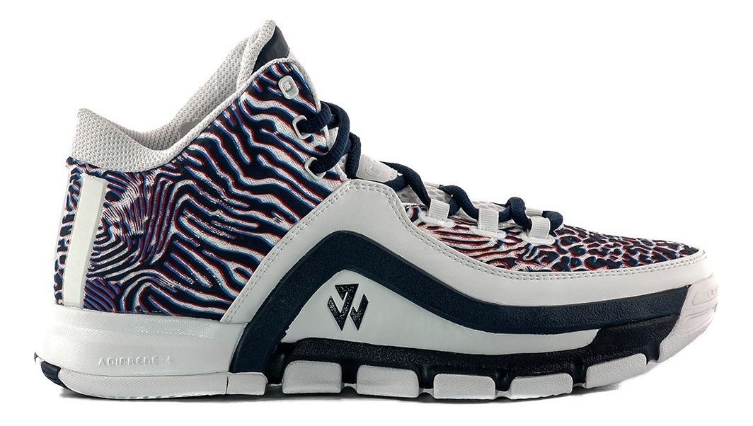 tenis adidas john wall