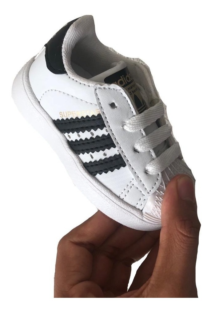 Tenis Adidas Superstar De Bebe 73d35b Tenis Adidas Superstar De Bebe 73d35b