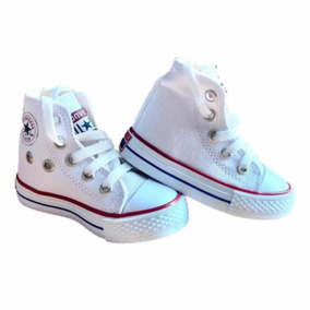 tenis converse para bebe