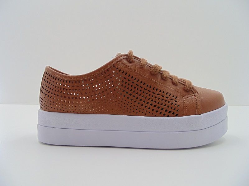 tenis salto flatform