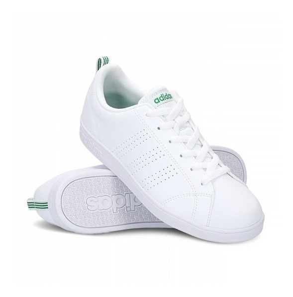 tenis adidas neo blancos