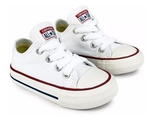 converse all star para bebes