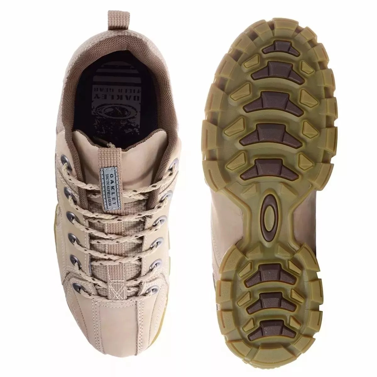 Tenis Bota Botinha Oakley Flak Low 2.0 Envio 24h P/ Entrega - R$ 179,90 em Mercado Livre