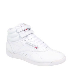 tenis reebok clasicos para mujer
