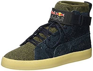 tenis puma formula 1 red bull racing bota