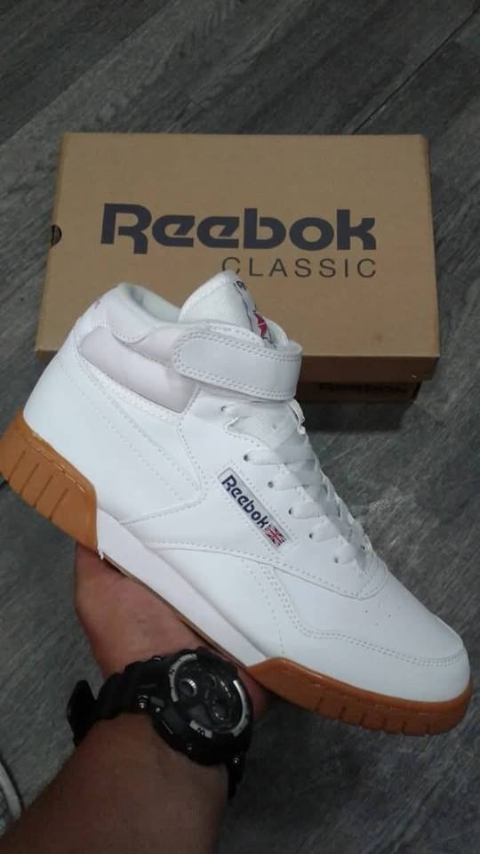 reebok master bota