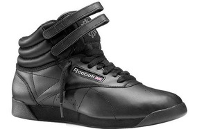 botas reebok para mujer