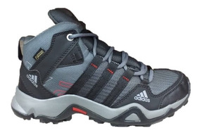 tenis en bota para hombre adidas