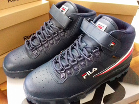 imagenes de tenis fila de bota