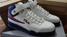 nuevos modelos de tenis fila