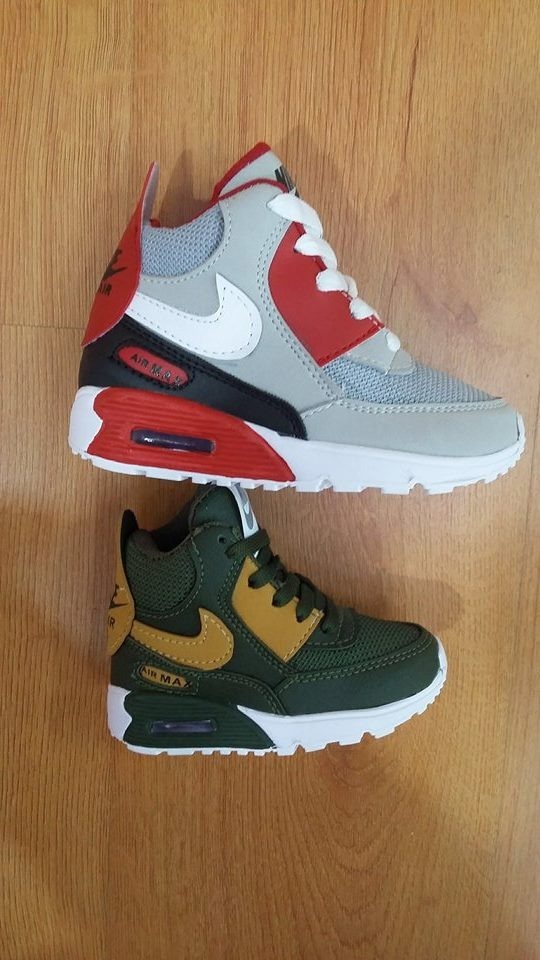 tenis niño nike air max tenis niño nike air max