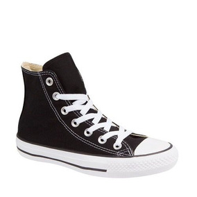 converse botín negras 2converse botín negras